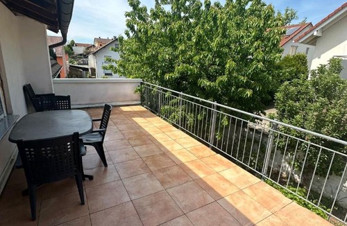 Busenbach Apartment | Apartment