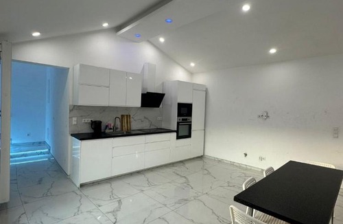 Busenbach Apartment | Apartment