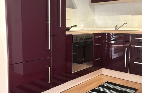 Etzenrot Apartment | Apartment at the spa park