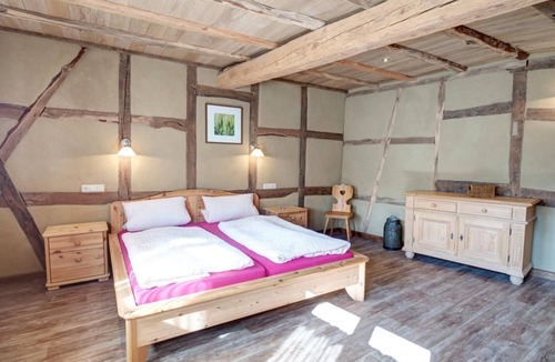 Weiler bei Monzingen Bed & Breakfast | Apartment - Schmidtburger Hof
