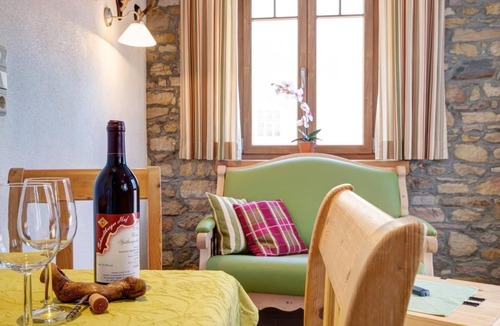 Weiler bei Monzingen Bed & Breakfast | Apartment - Schmidtburger Hof