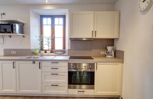 Weiler bei Monzingen Bed & Breakfast | Apartment - Schmidtburger Hof
