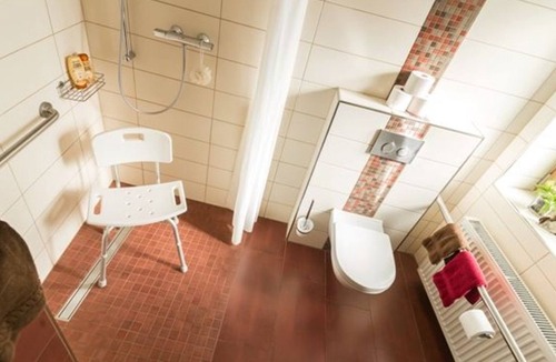 Weiler bei Monzingen Bed & Breakfast | Apartment with balcony - Schmidtburger Hof
