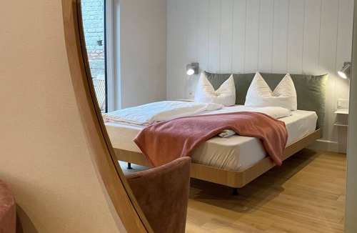 Weiler bei Monzingen Bed & Breakfast | Apartment with balcony - Schmidtburger Hof