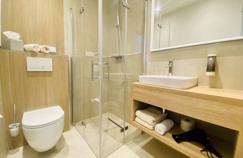 Weiler bei Monzingen Bed & Breakfast | Apartment with balcony - Schmidtburger Hof