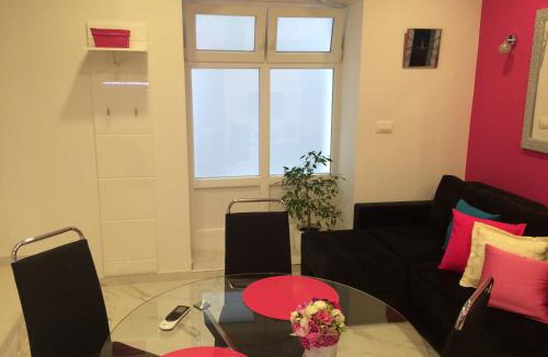 Split Apartment | Apartment Dea II