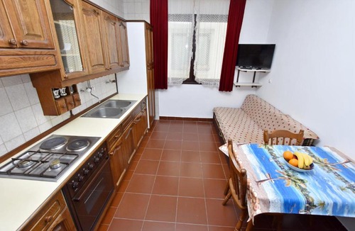 Sutomore Apartment | Apartment Dedic