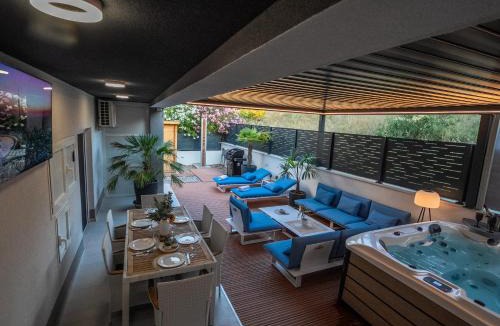 Stobrec Apartment | Apartment del Alma