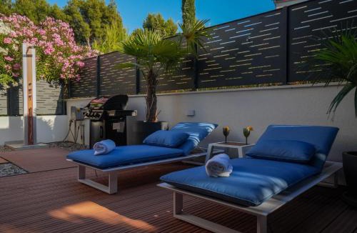 Stobrec Apartment | Apartment del Alma