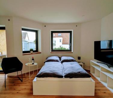 Nellingen Apartment | Apartment del Mardy