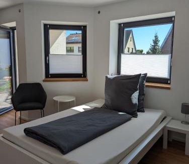 Nellingen Apartment | Apartment del Mardy