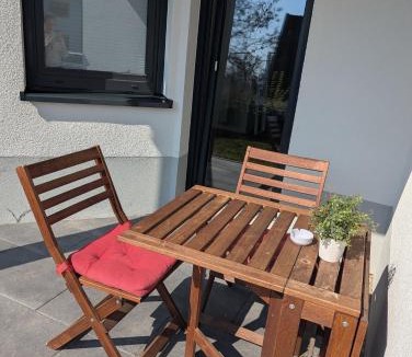 Nellingen Apartment | Apartment del Mardy