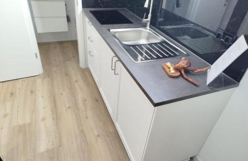 Glauburg Apartment | Apartment Design - Pure