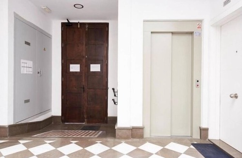 Centro - Sagrario Apartment | Apartment Designed Granada Center