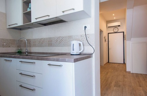 Montecatini Terme Apartment | Apartment Deva by Interhome