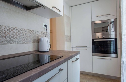 Montecatini Terme Apartment | Apartment Deva by Interhome