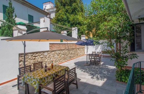 Montecatini Terme Apartment | Apartment Deva by Interhome