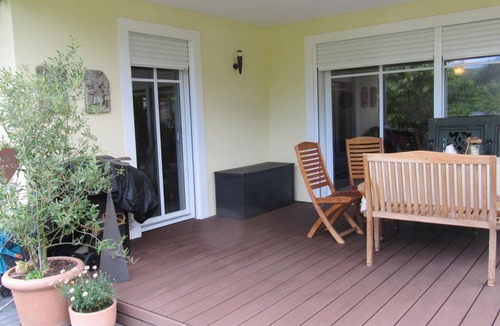 Kluesserath Apartment | Apartment Dienhart - 2-bed apartment (80 m²)