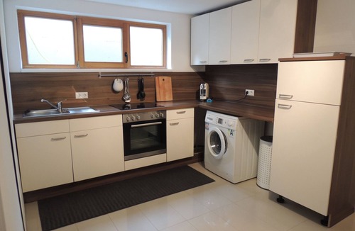 Cleebronn Apartment | Apartment directly on Stromberg