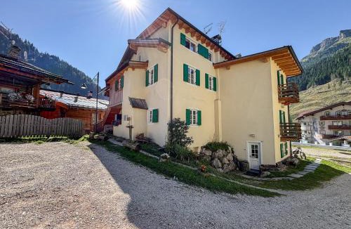 Canazei Apartment | Apartment Dolavilla