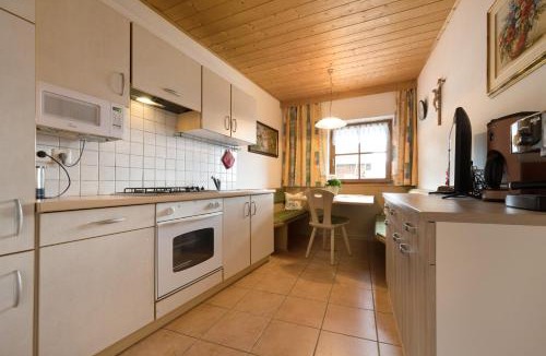 Spinga Apartment | Apartment Dolomitenblick