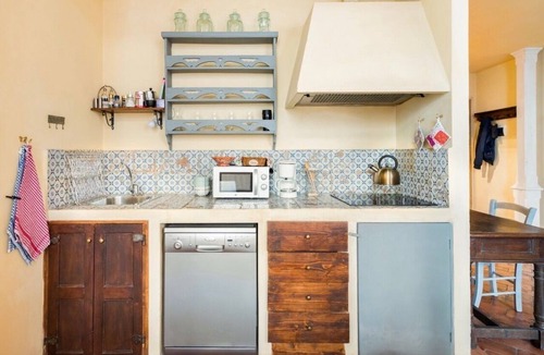 Duomo Apartment | Apartment "Donatello" WP Relais - Stay in the center of Florence