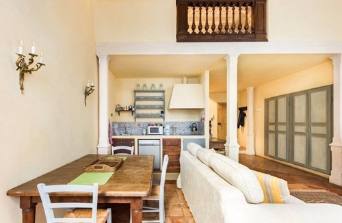 Duomo Apartment | Apartment "Donatello" WP Relais - Stay in the center of Florence