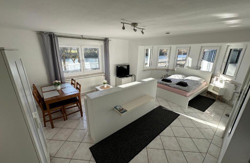 Bad Abbach Apartment | Apartment Donaublick