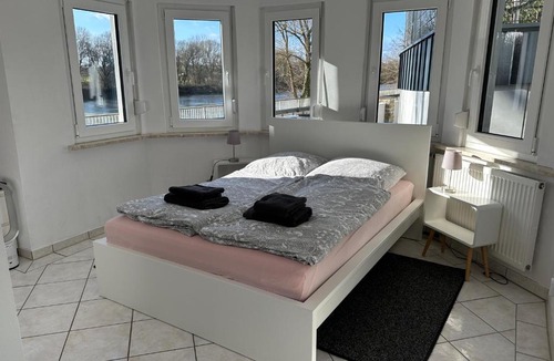 Bad Abbach Apartment | Apartment Donaublick