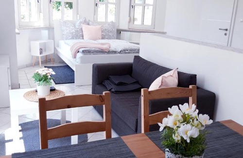 Bad Abbach Apartment | Apartment Donaublick