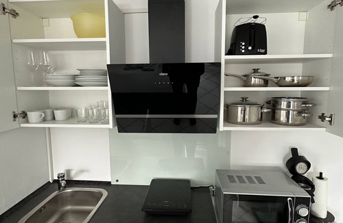 Bad Abbach Apartment | Apartment Donaublick