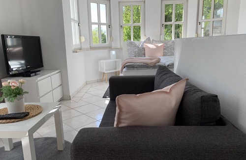 Bad Abbach Apartment | Apartment Donaublick