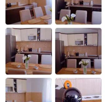 Skaljari Apartment | Apartment Dora