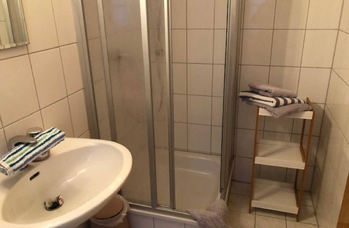 Hiddensee Cottage | Apartment Dornbusch - Casparhus