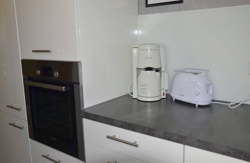 Vellmar Apartment | Apartment Dörnbergblick -with the tram directly to the city and the world cultural heritage