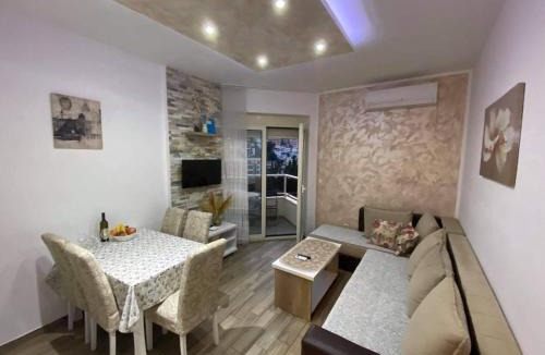 Budva Apartment | Apartment Dragan