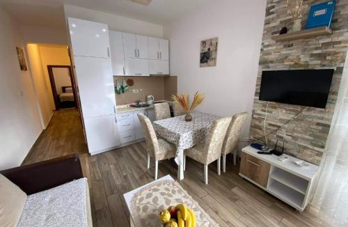 Budva Apartment | Apartment Dragan