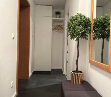 Werdorf Apartment | Apartment Dreiklang