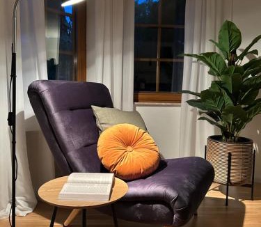 Werdorf Apartment | Apartment Dreiklang