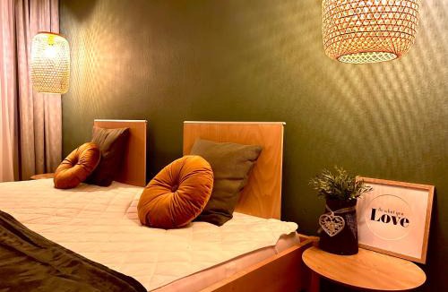Werdorf Apartment | Apartment Dreiklang