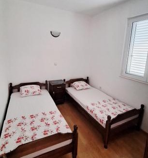 Tomicici Apartment | Apartment Dubrava