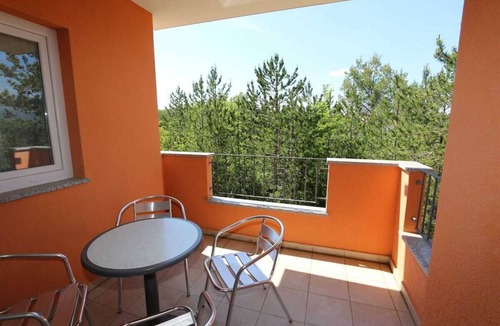 Silo Apartment | Apartment Dudovic Darko nr 4