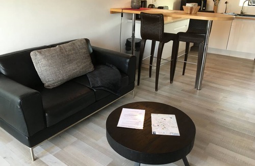 Ambleteuse Apartment | Apartment-Duplex-Ensuite with Shower