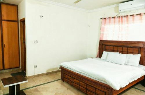 E-11 Sector Apartment | Apartment E-11