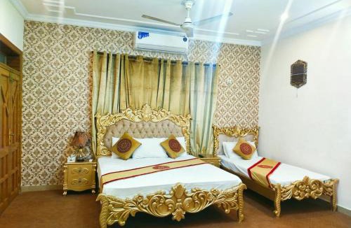 E-11 Sector Apartment | Apartment E-11