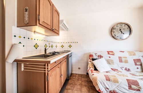 Thollon-les-Memises Apartment | Apartment 'Entre Lac et Montagne' with Lake View and Balcony