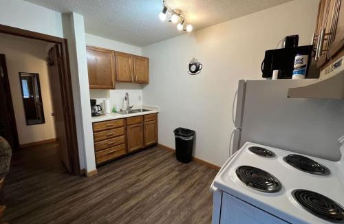 Tomah Apartment | Apartment E - Rental Unit in Tomah
