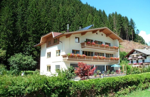 Aschau Im Zillertal Apartment | Apartment Eberharter