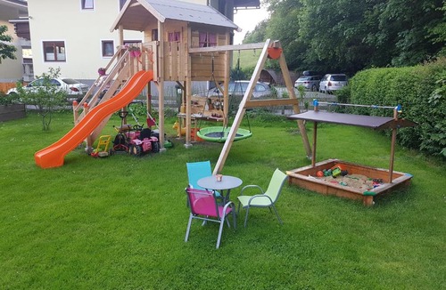 Aschau Im Zillertal Apartment | Apartment Eberharter