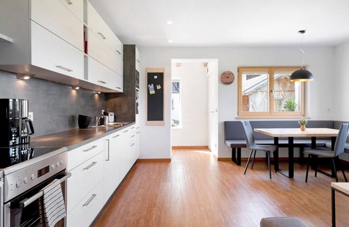 Renon Apartment | Apartment 'Ebnerhof' with Mountain View, Private Terrace and Wi-Fi
